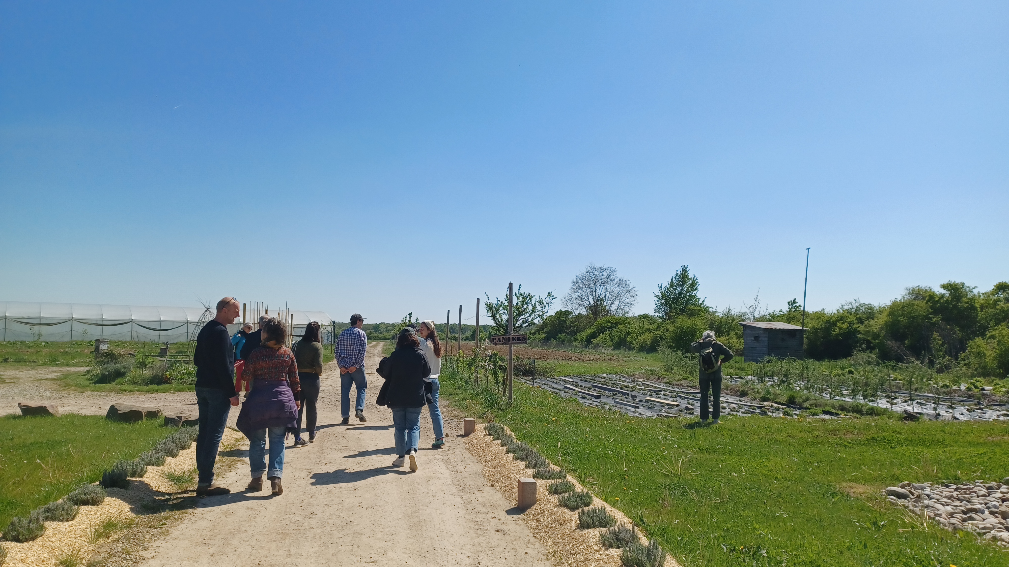buiten