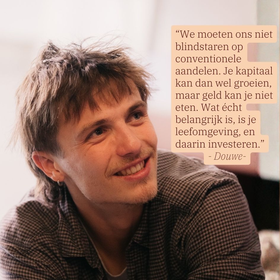 Douwe