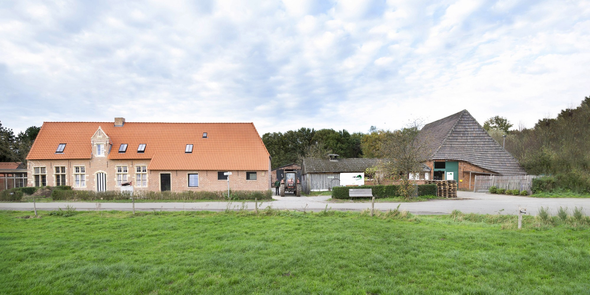 Dobbelhoeve