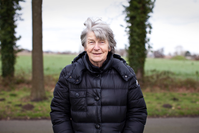 Geneviève
