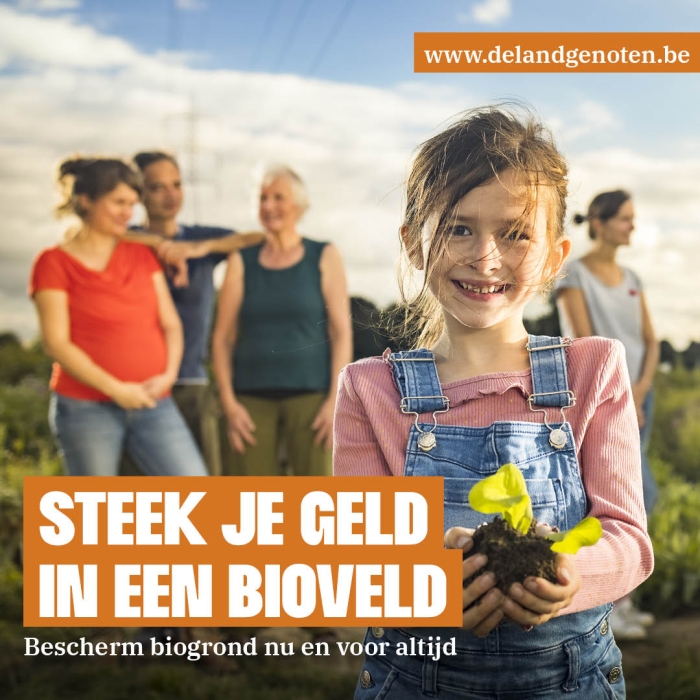 Campagnebeeld najaar 2021 Vierkant