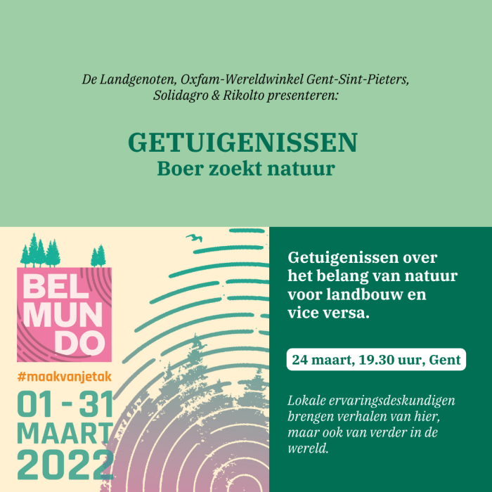 afbeelding getuigenissen