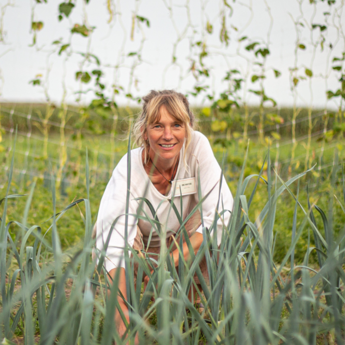Foto Joke Wouters ©Lien Wevers