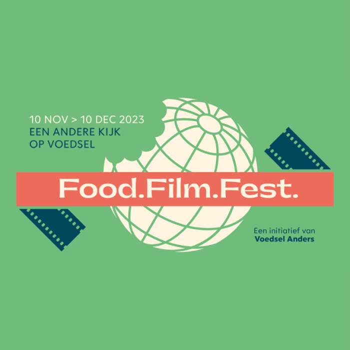 Foodfilmfest