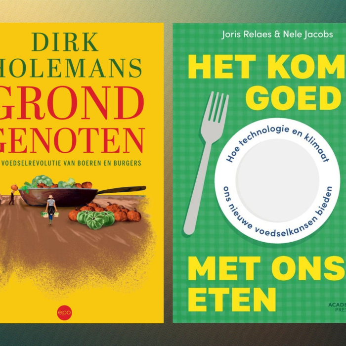 dubbelrecensie