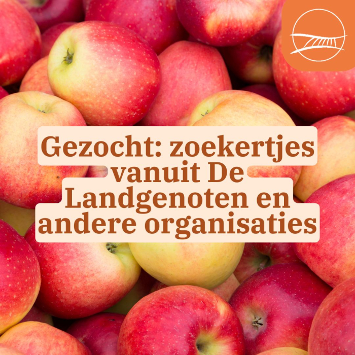 zoekertjes