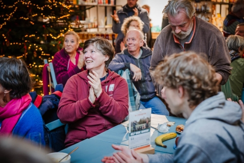 Winterwandeling Nijlen