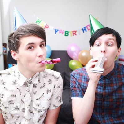 dan en phil